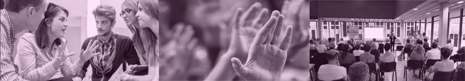 INILAB — participatory democracy platform